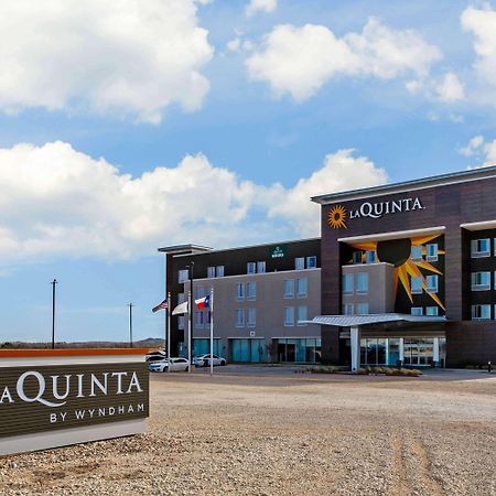 La Quinta By Wyndham Sweetwater East Otel Dış mekan fotoğraf