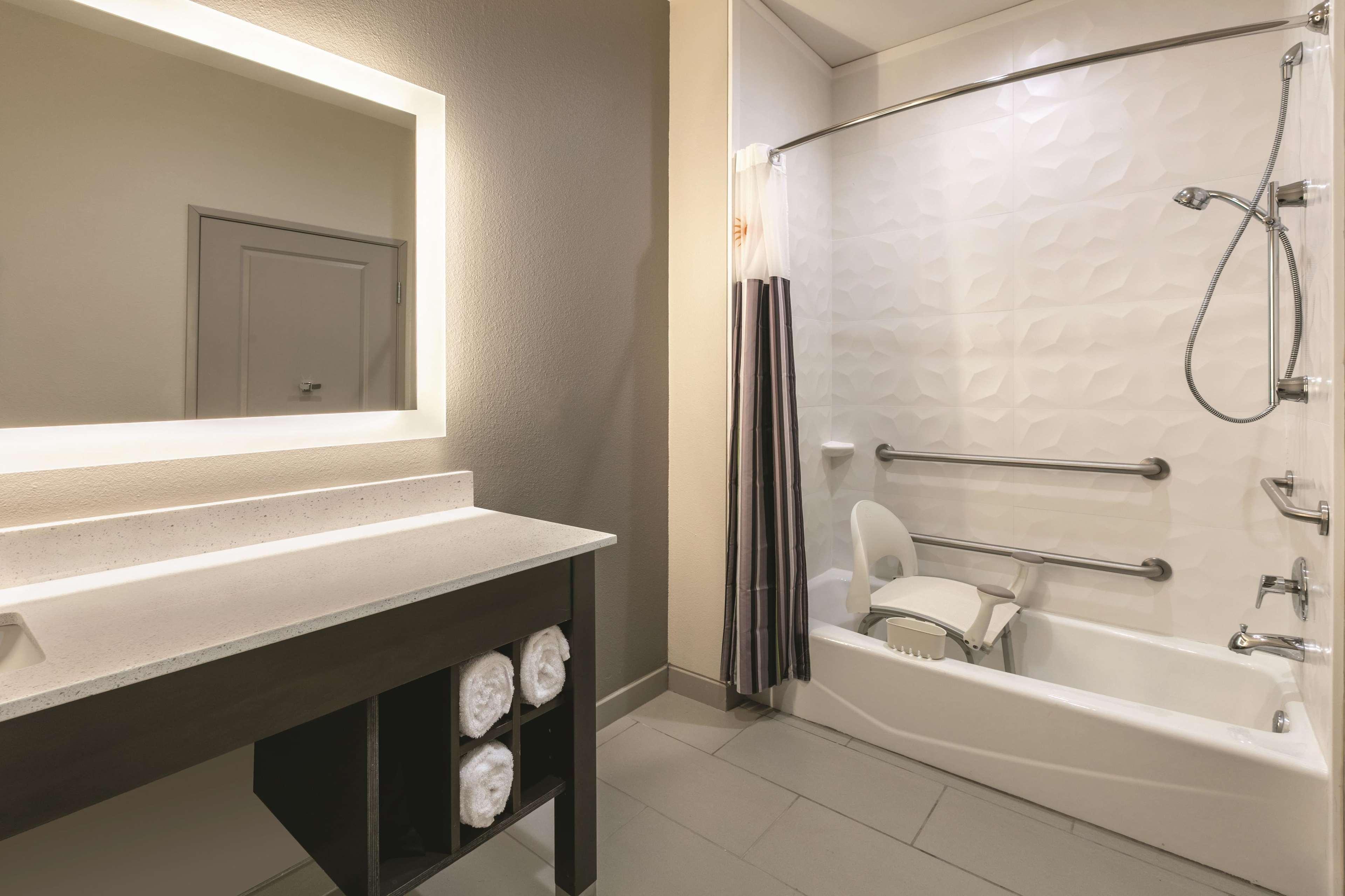 La Quinta By Wyndham Sweetwater East Otel Dış mekan fotoğraf