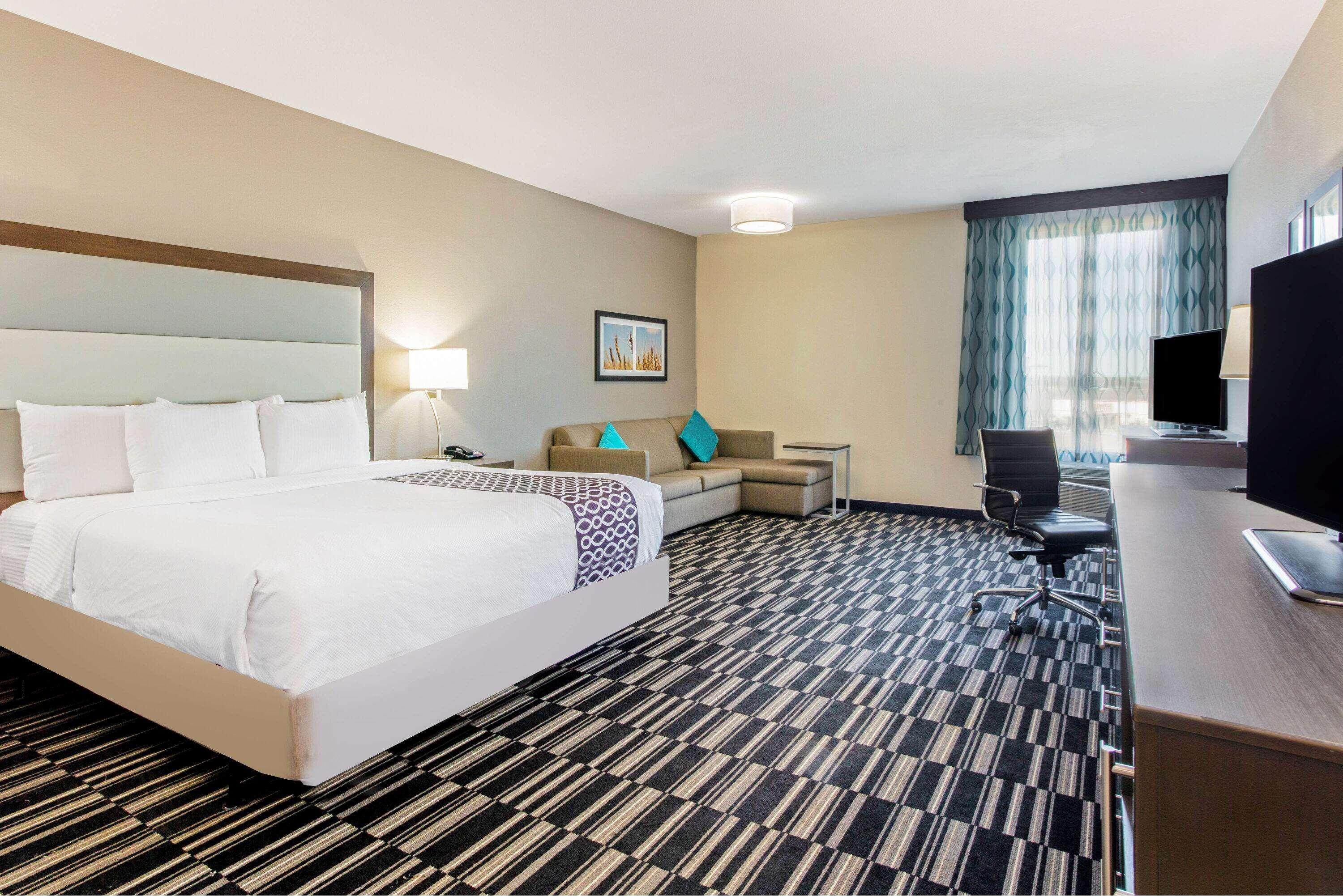 La Quinta By Wyndham Sweetwater East Otel Dış mekan fotoğraf