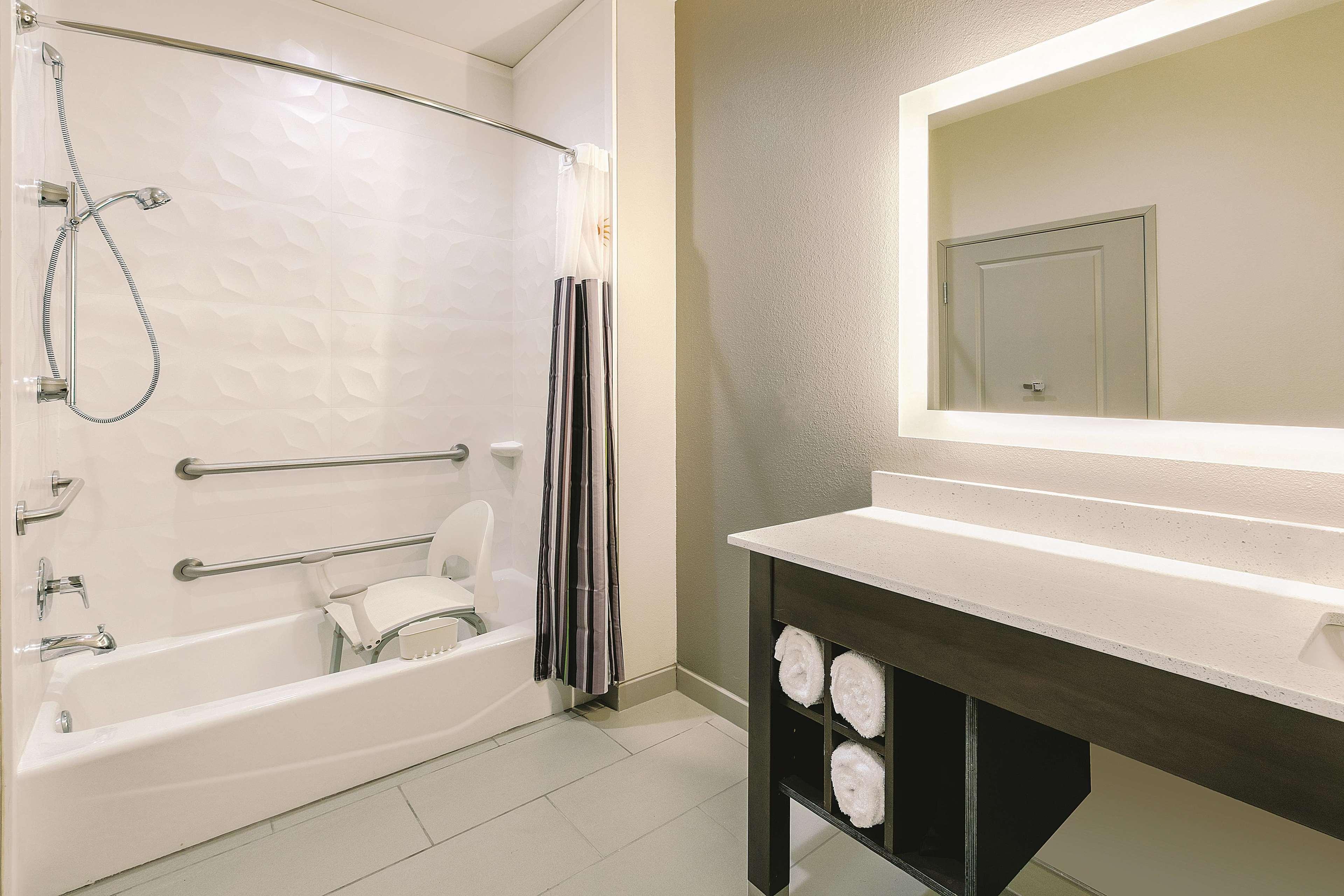La Quinta By Wyndham Sweetwater East Otel Dış mekan fotoğraf