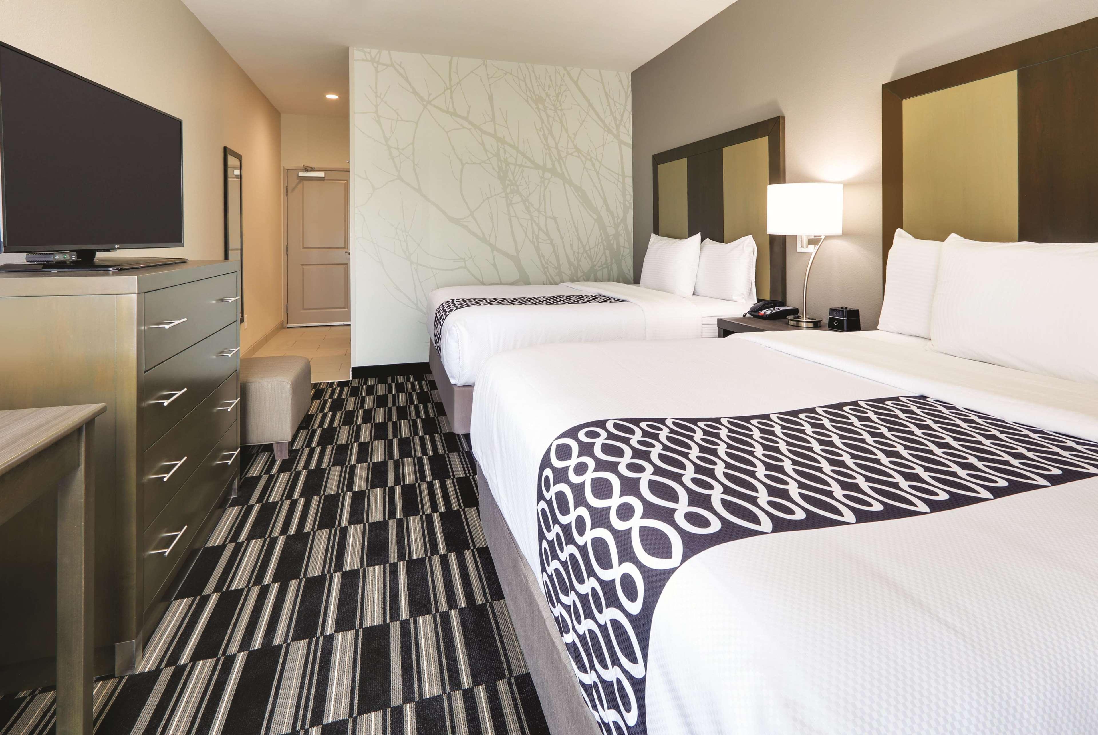La Quinta By Wyndham Sweetwater East Otel Dış mekan fotoğraf