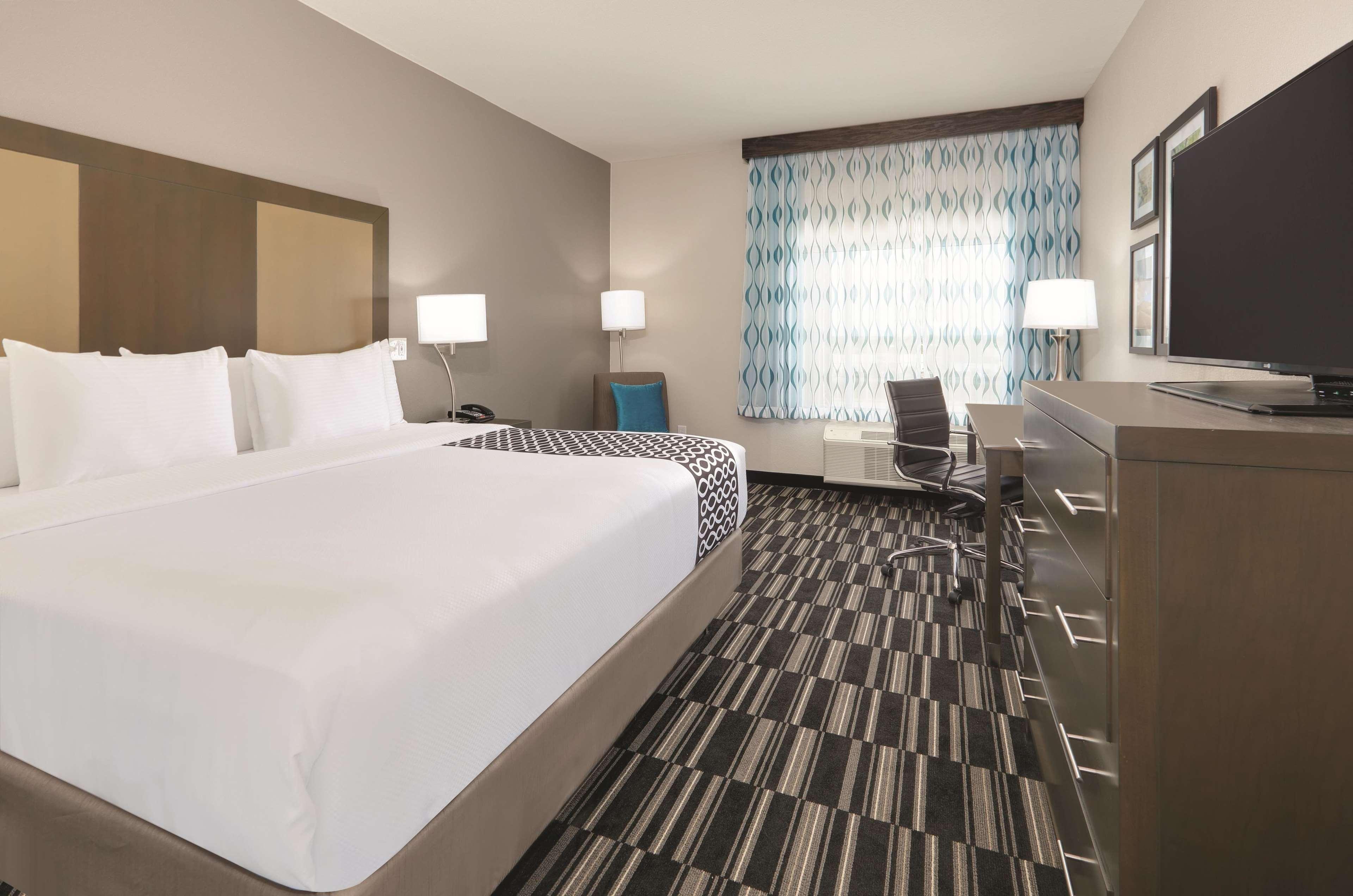 La Quinta By Wyndham Sweetwater East Otel Dış mekan fotoğraf