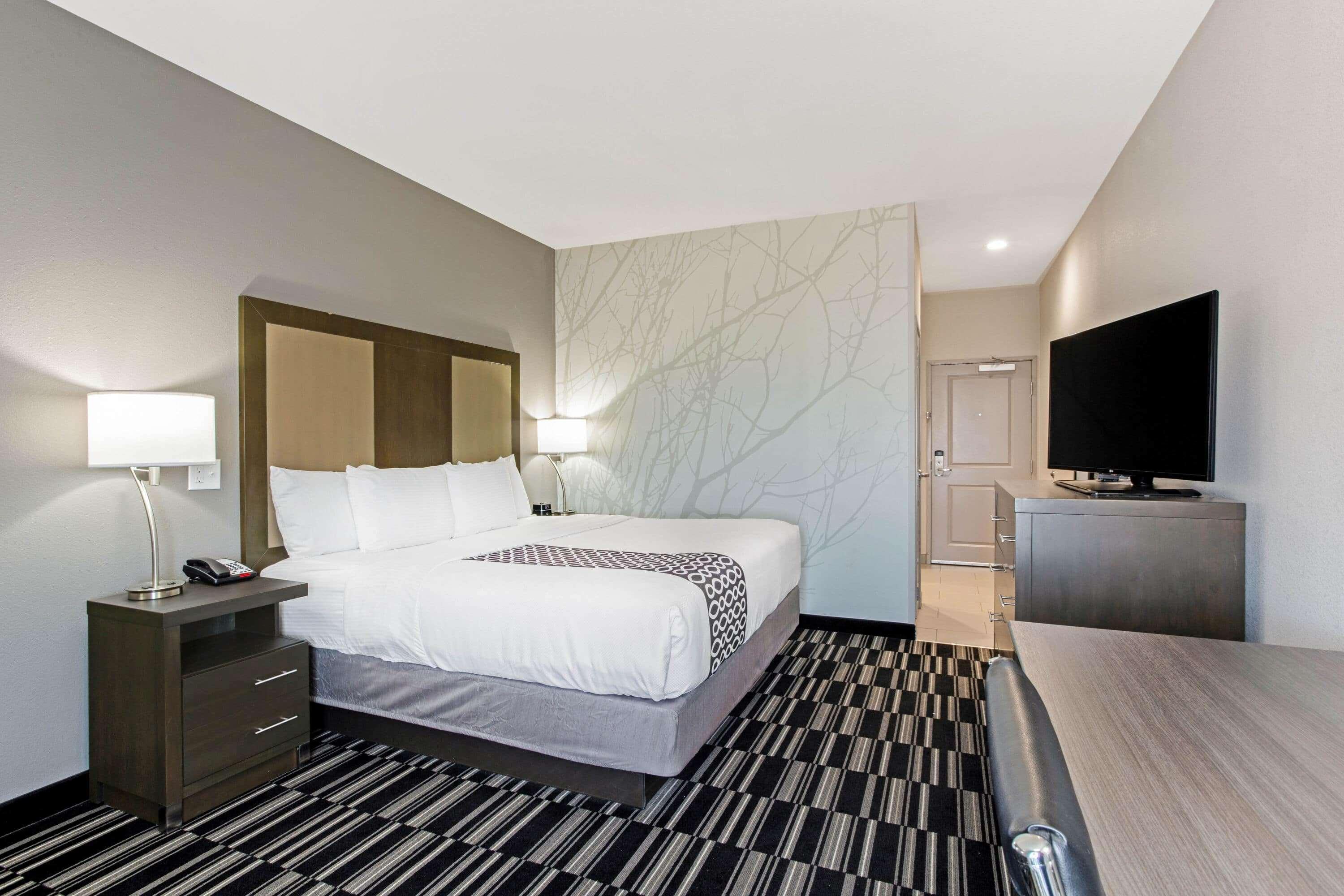 La Quinta By Wyndham Sweetwater East Otel Dış mekan fotoğraf