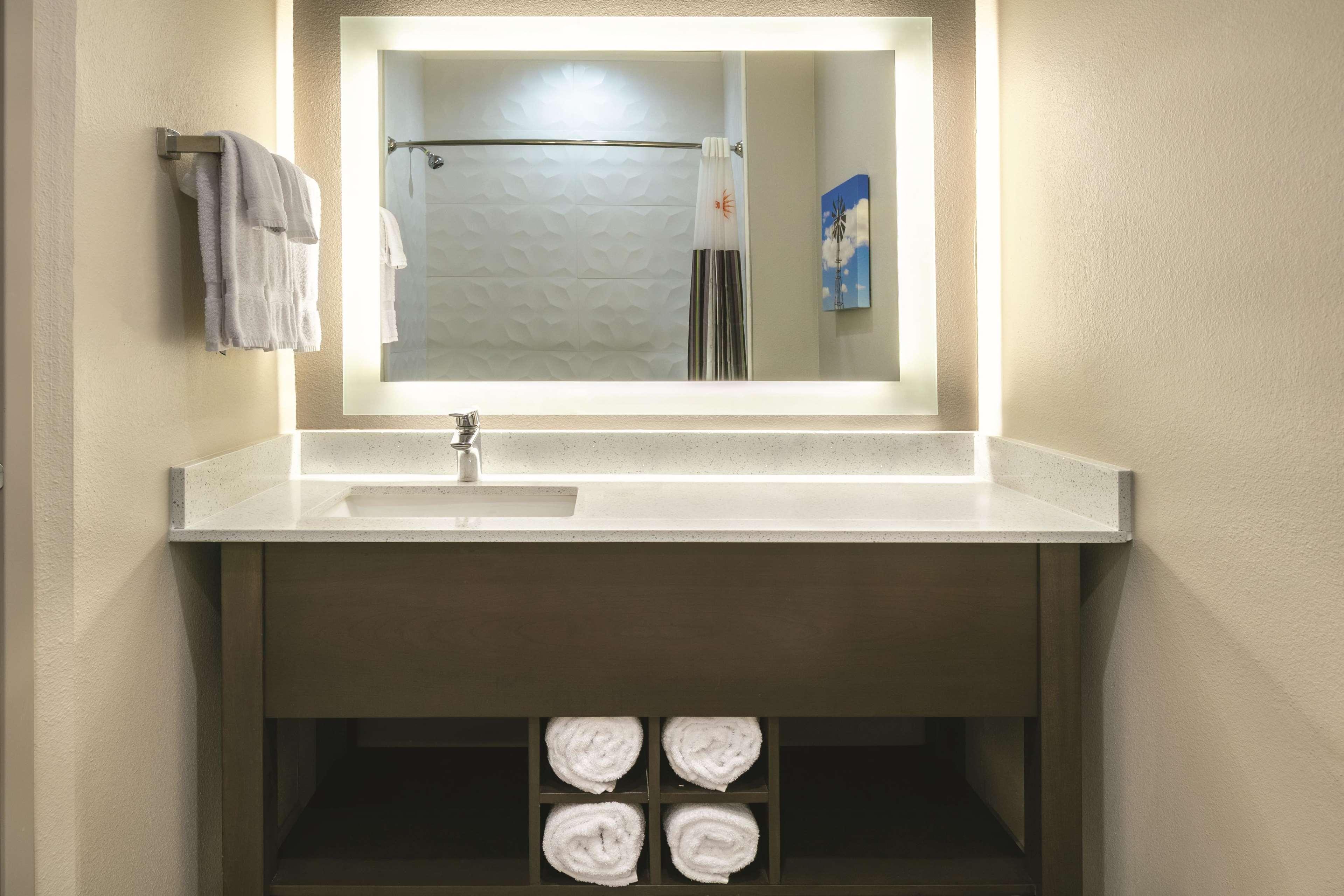 La Quinta By Wyndham Sweetwater East Otel Dış mekan fotoğraf