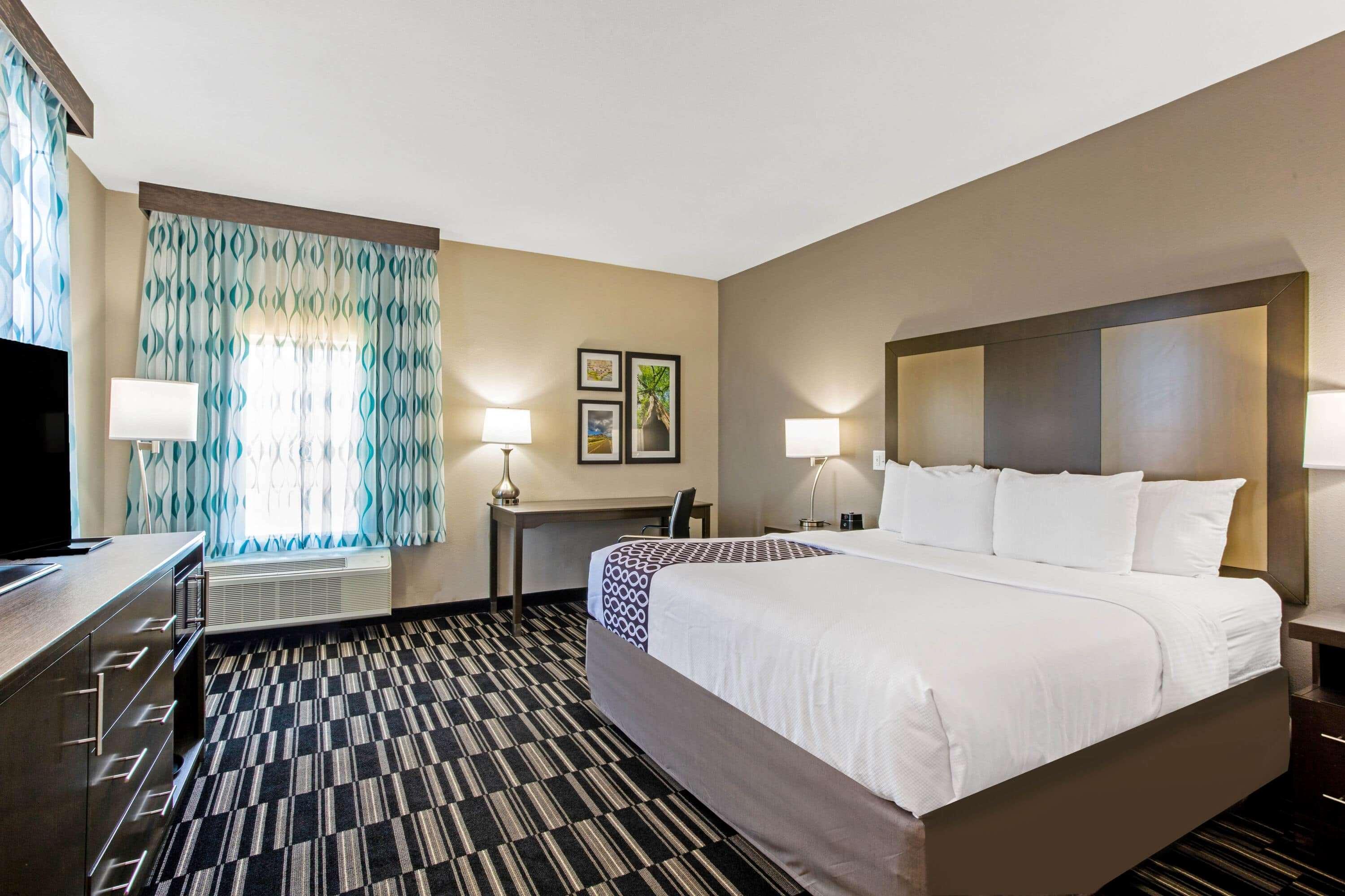 La Quinta By Wyndham Sweetwater East Otel Dış mekan fotoğraf