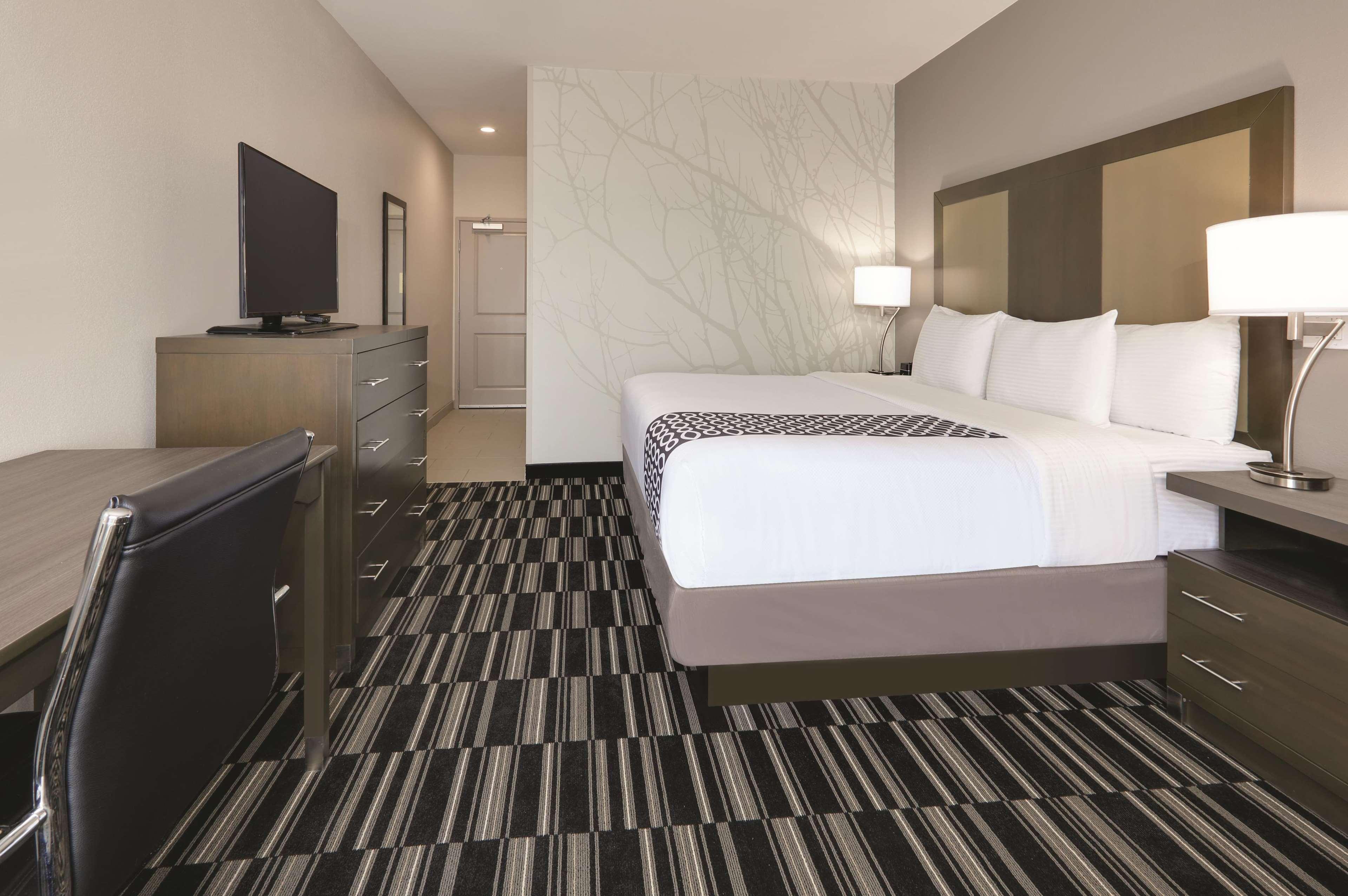 La Quinta By Wyndham Sweetwater East Otel Dış mekan fotoğraf