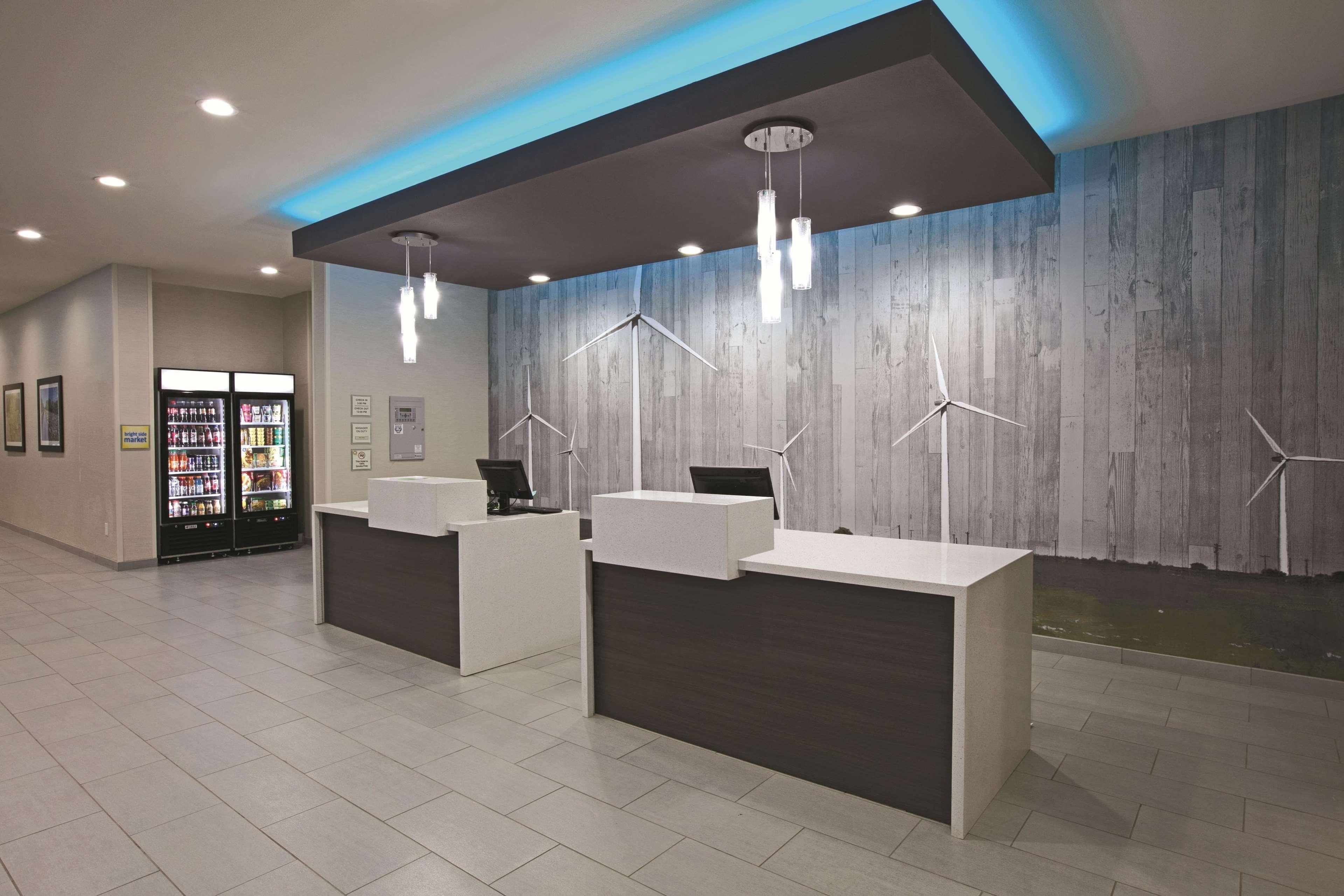 La Quinta By Wyndham Sweetwater East Otel Dış mekan fotoğraf