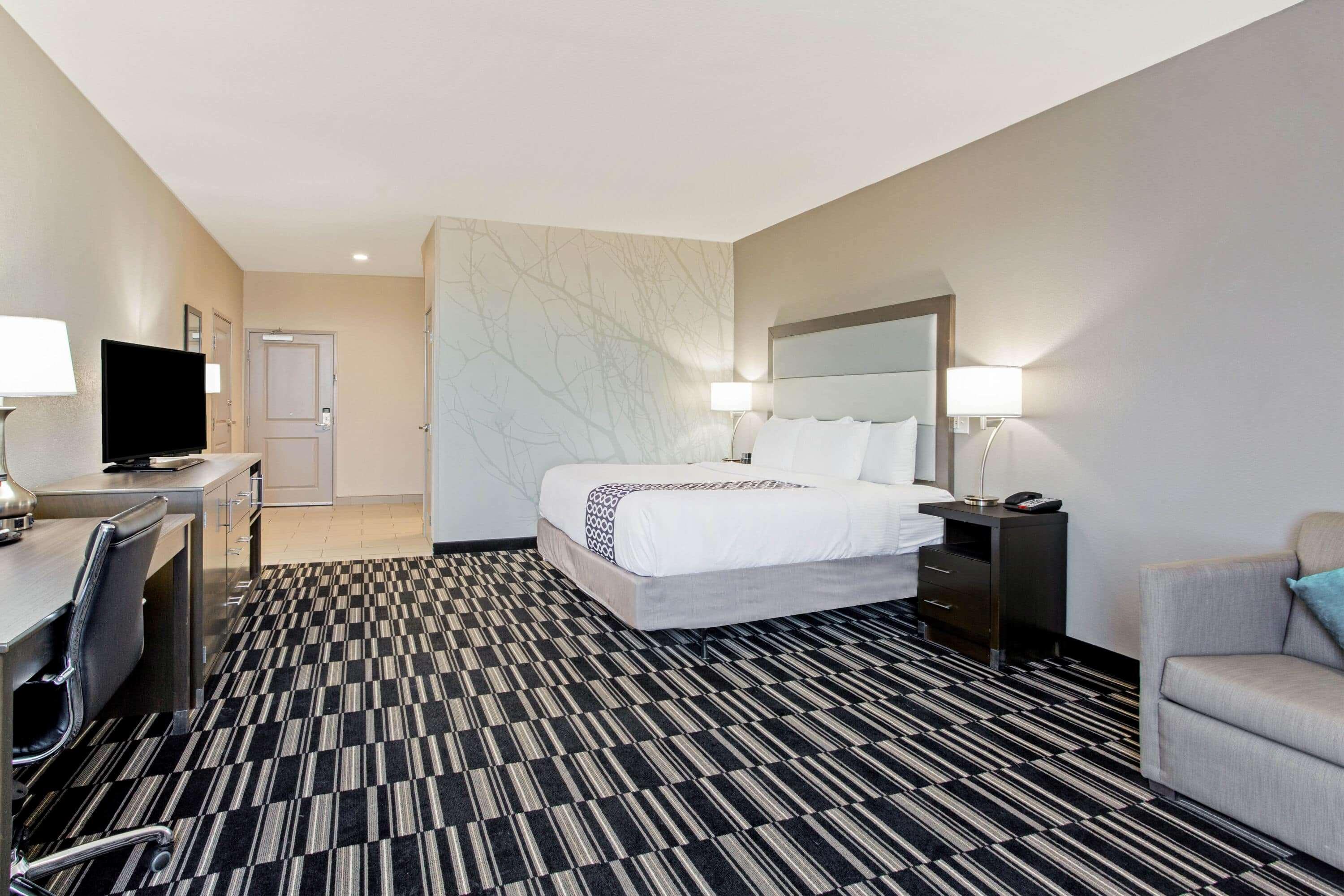 La Quinta By Wyndham Sweetwater East Otel Dış mekan fotoğraf