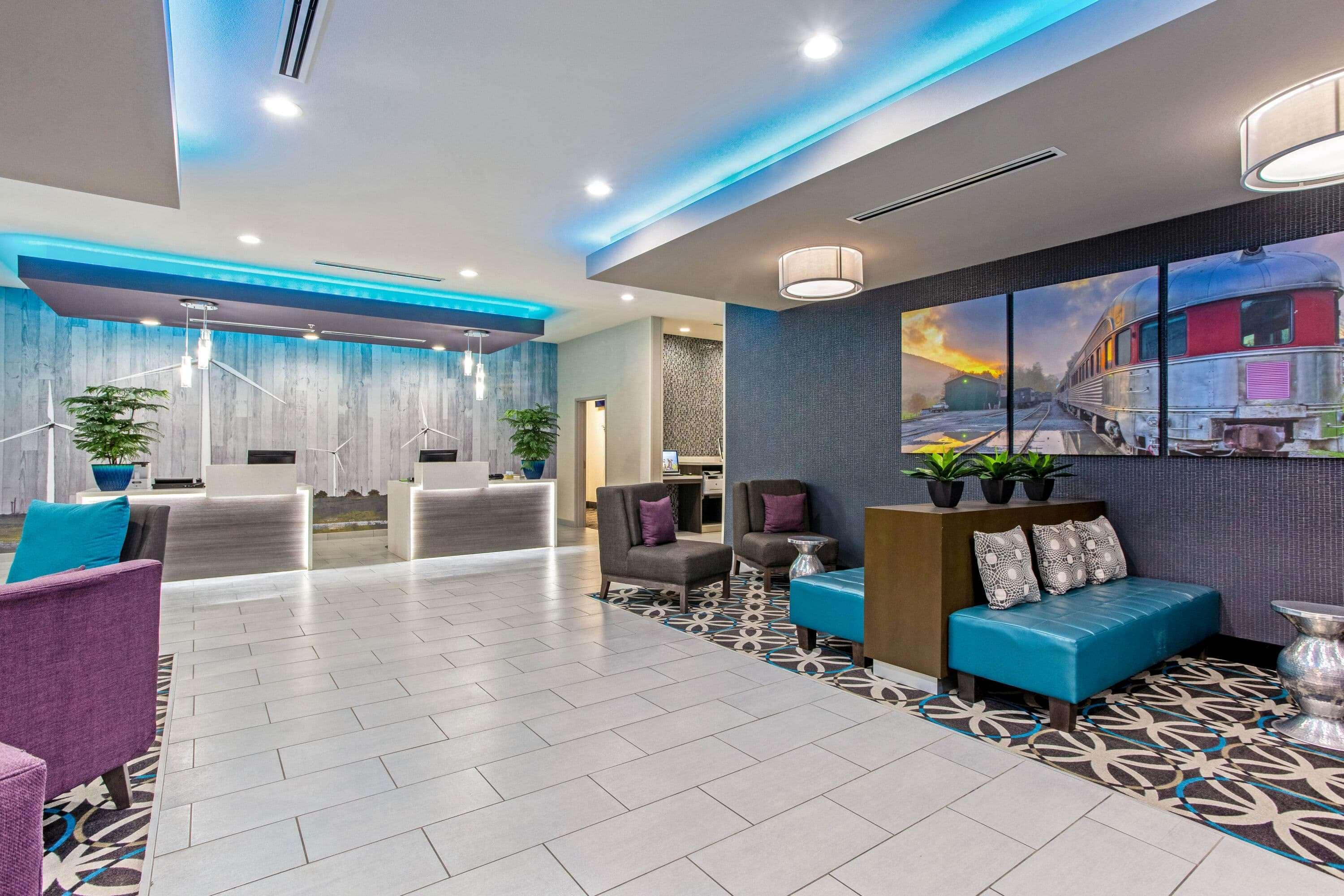La Quinta By Wyndham Sweetwater East Otel Dış mekan fotoğraf