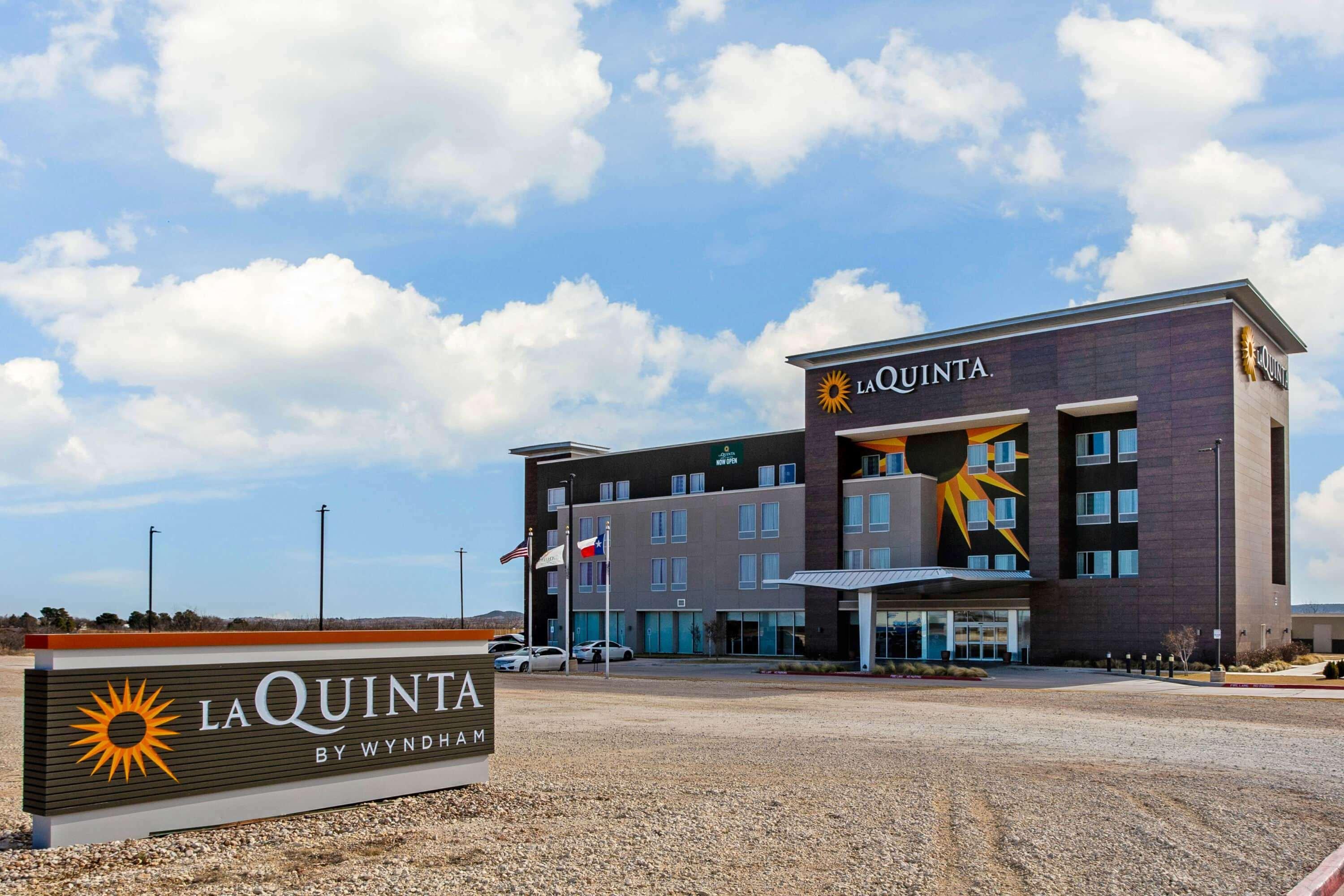 La Quinta By Wyndham Sweetwater East Otel Dış mekan fotoğraf