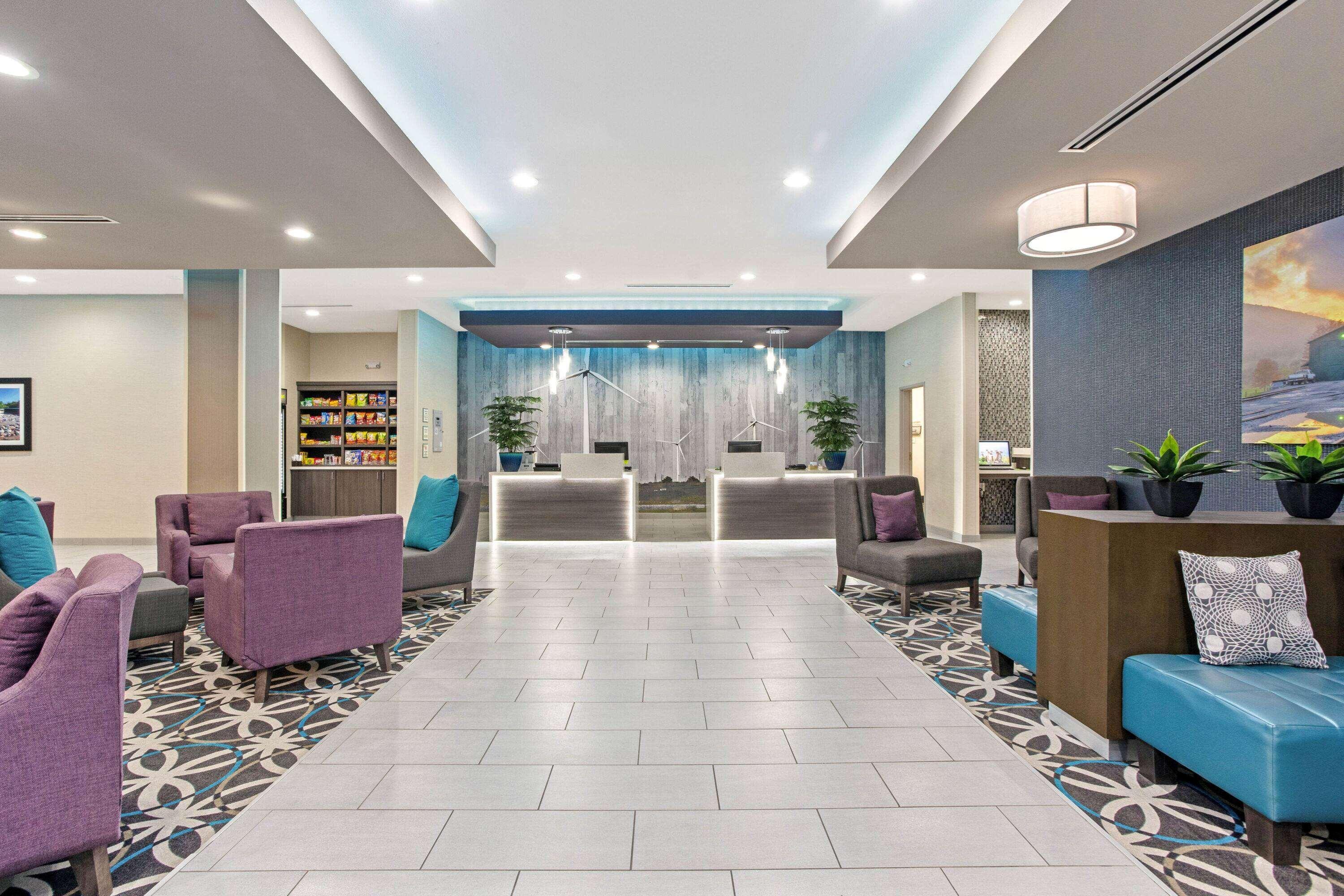 La Quinta By Wyndham Sweetwater East Otel Dış mekan fotoğraf