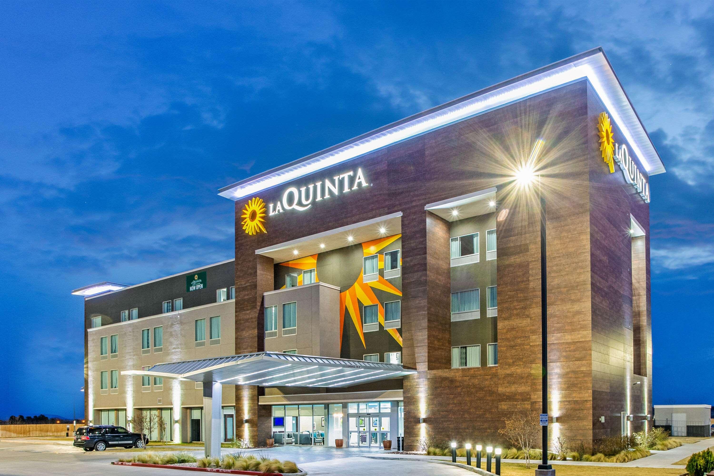 La Quinta By Wyndham Sweetwater East Otel Dış mekan fotoğraf