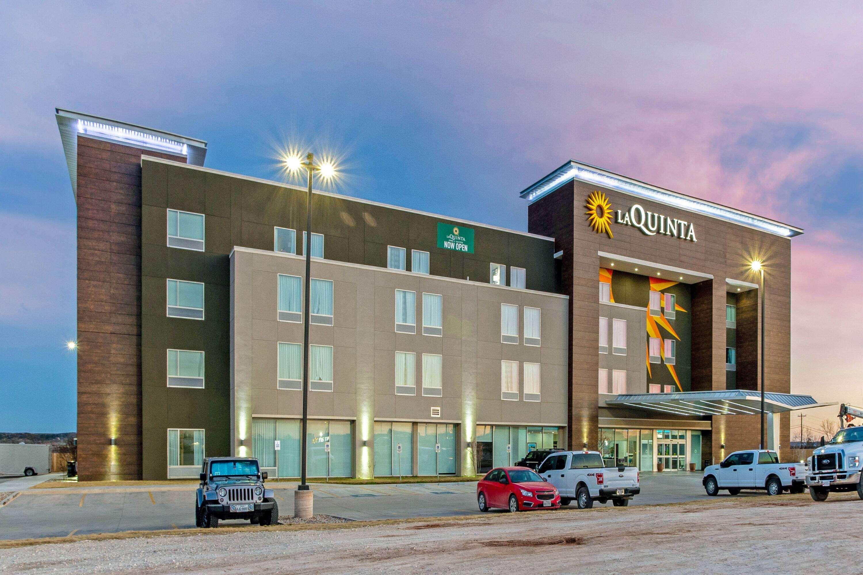 La Quinta By Wyndham Sweetwater East Otel Dış mekan fotoğraf
