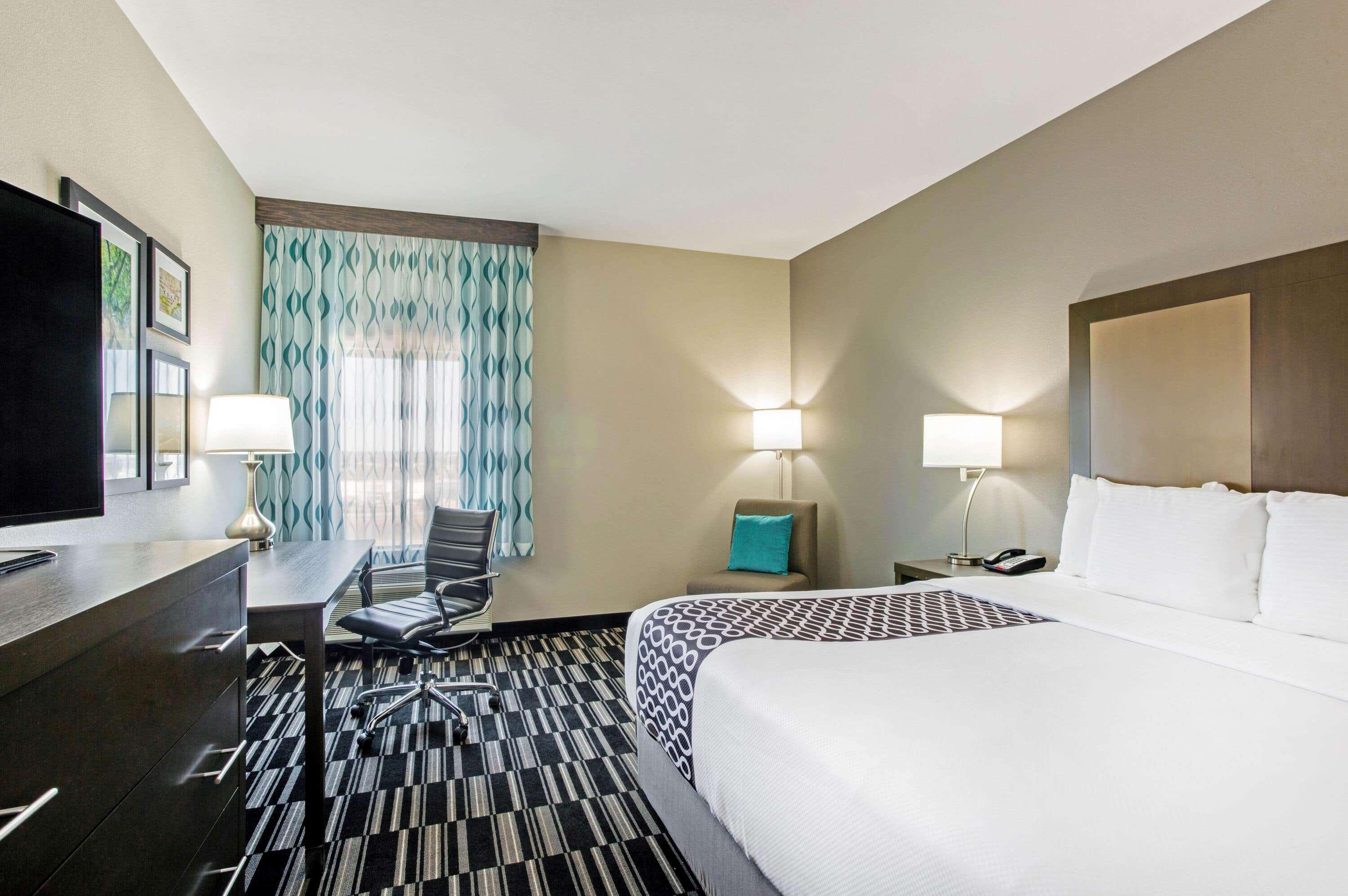 La Quinta By Wyndham Sweetwater East Otel Dış mekan fotoğraf