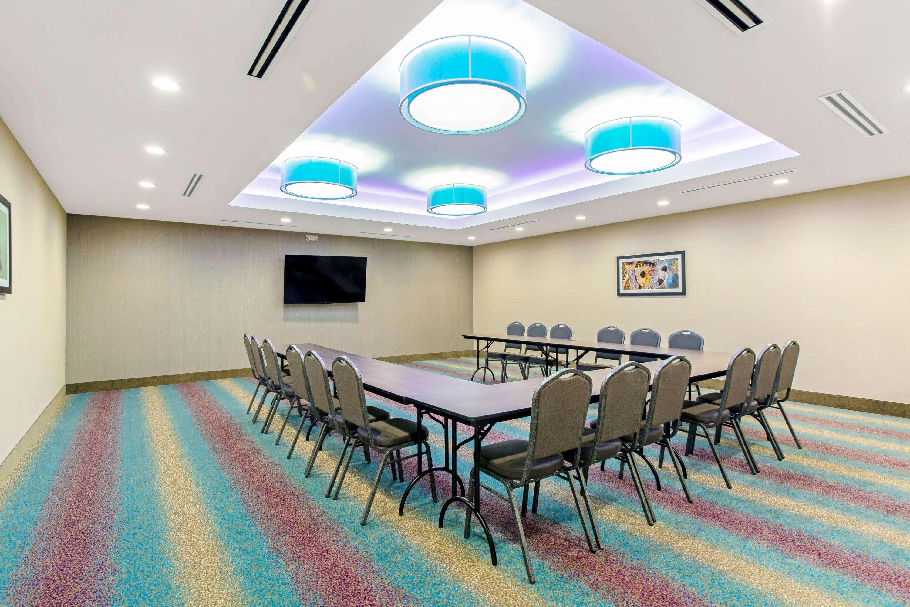 La Quinta By Wyndham Sweetwater East Otel Dış mekan fotoğraf