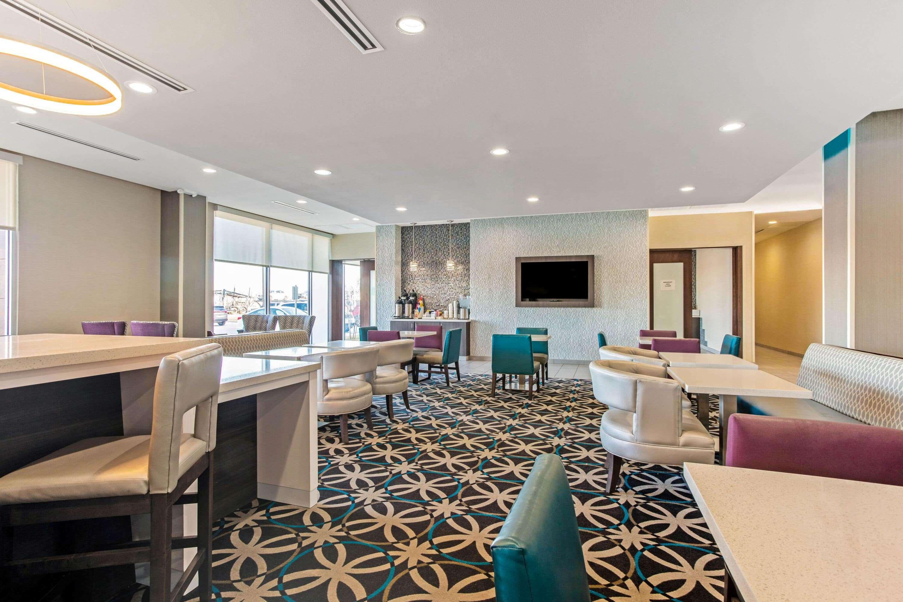 La Quinta By Wyndham Sweetwater East Otel Dış mekan fotoğraf