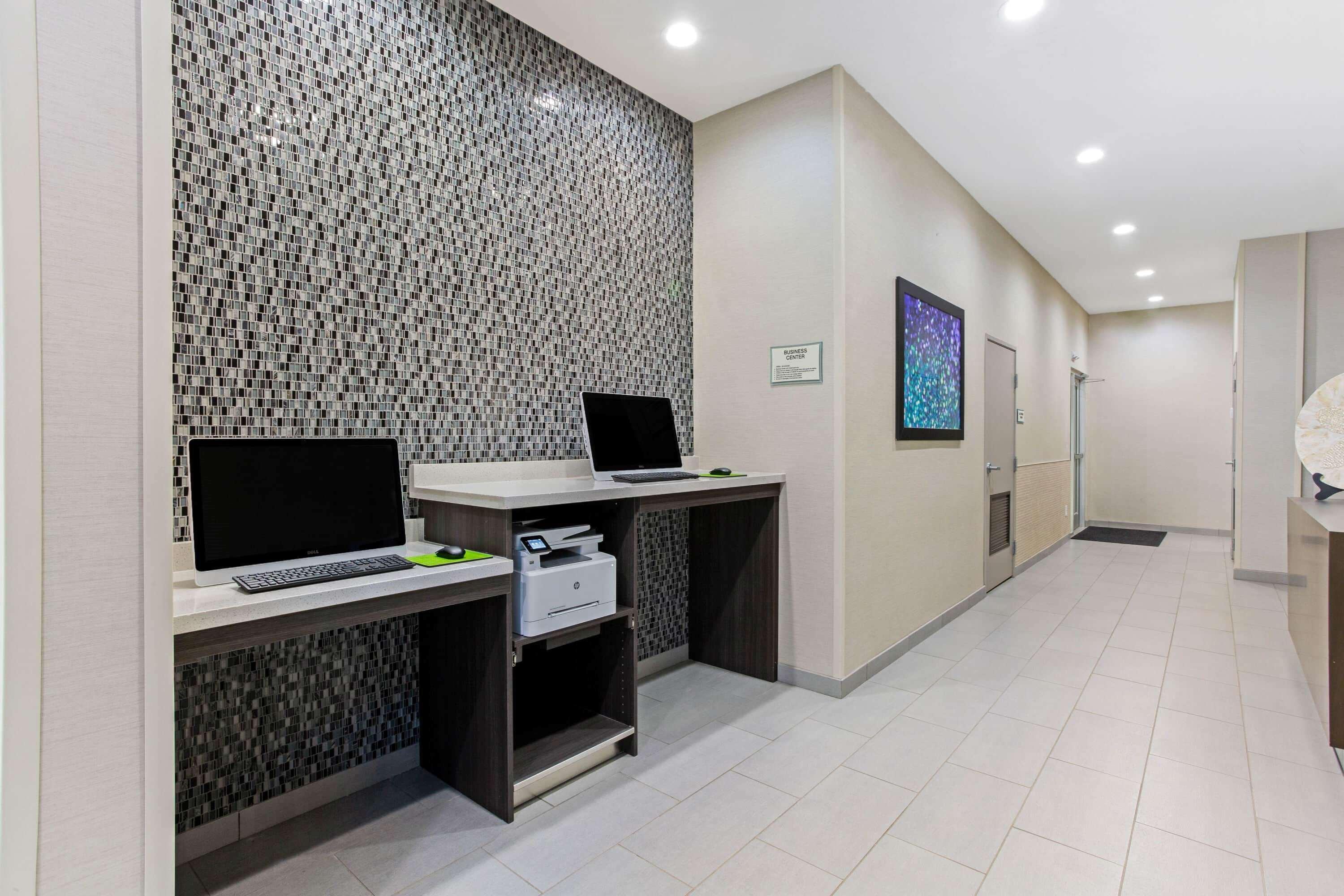 La Quinta By Wyndham Sweetwater East Otel Dış mekan fotoğraf