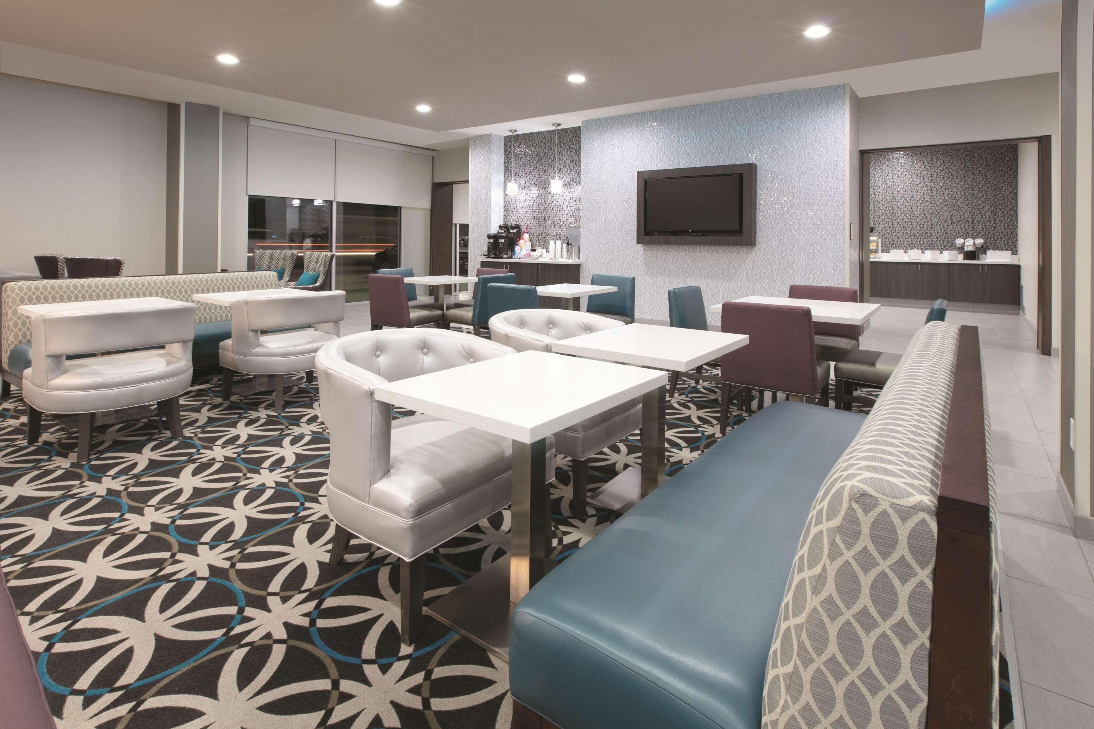La Quinta By Wyndham Sweetwater East Otel Dış mekan fotoğraf