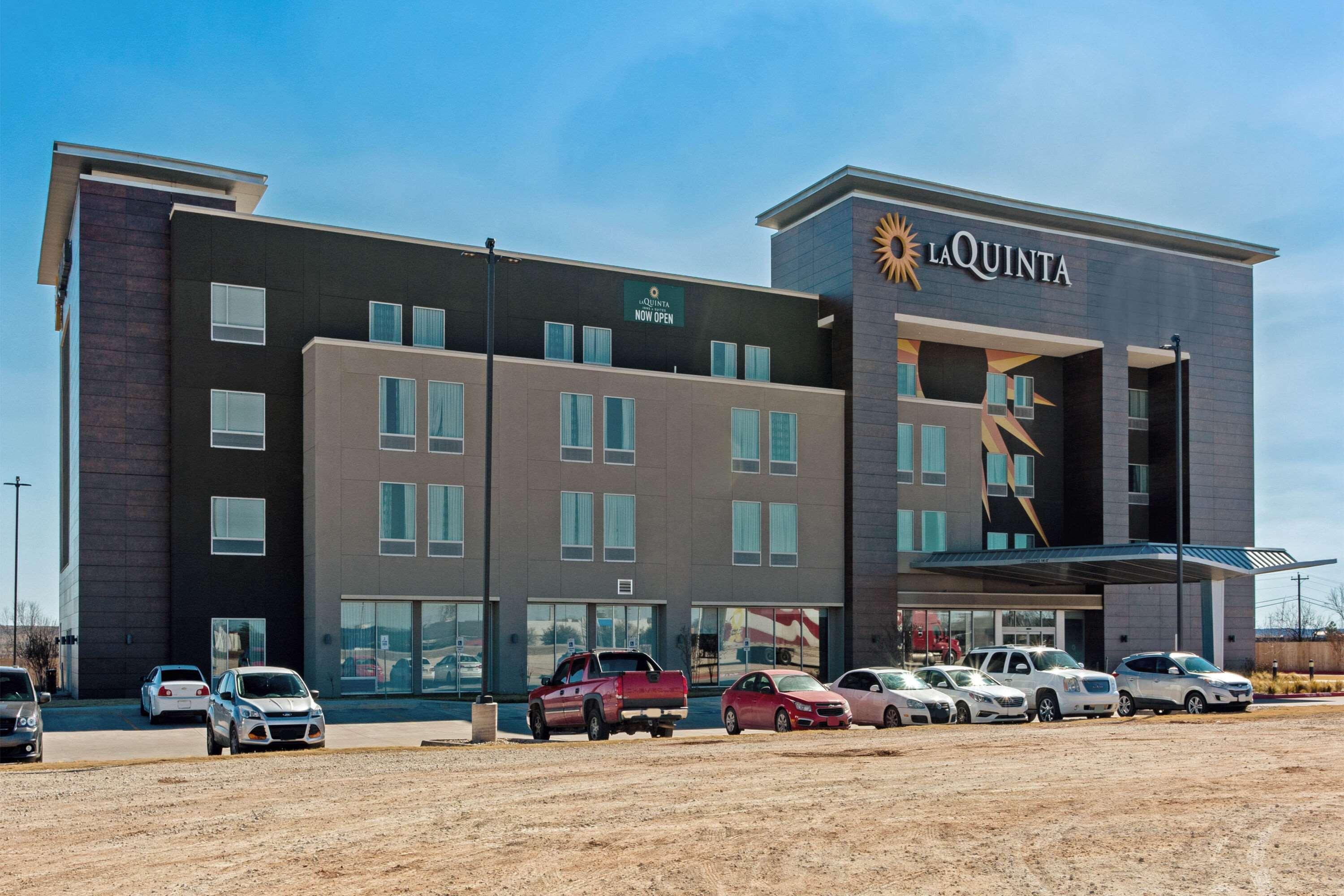 La Quinta By Wyndham Sweetwater East Otel Dış mekan fotoğraf