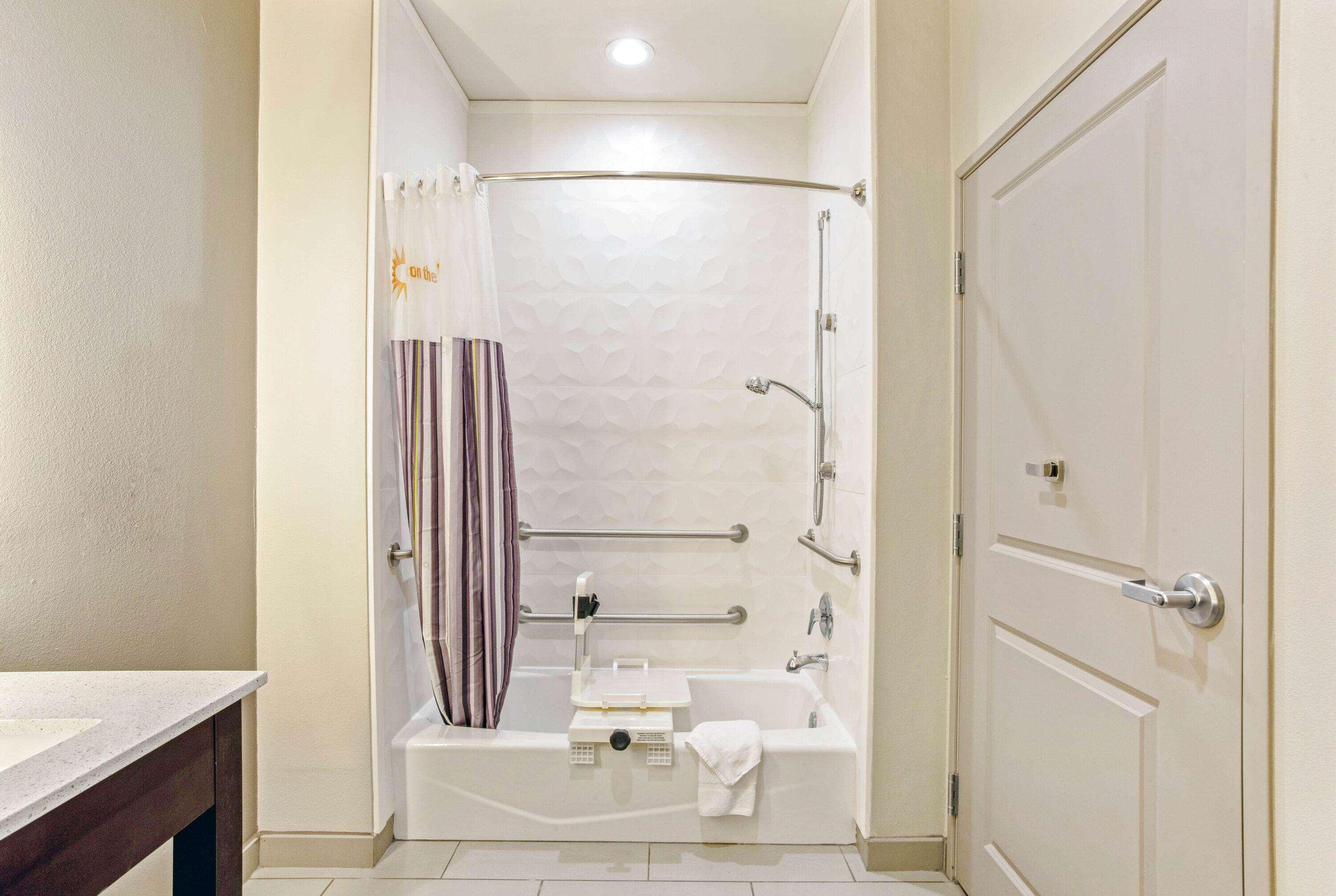 La Quinta By Wyndham Sweetwater East Otel Dış mekan fotoğraf