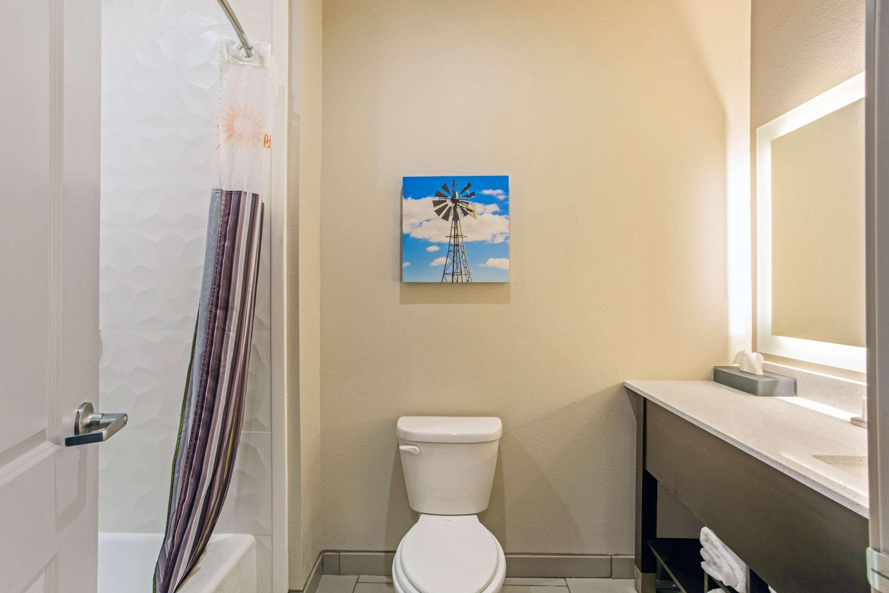 La Quinta By Wyndham Sweetwater East Otel Dış mekan fotoğraf