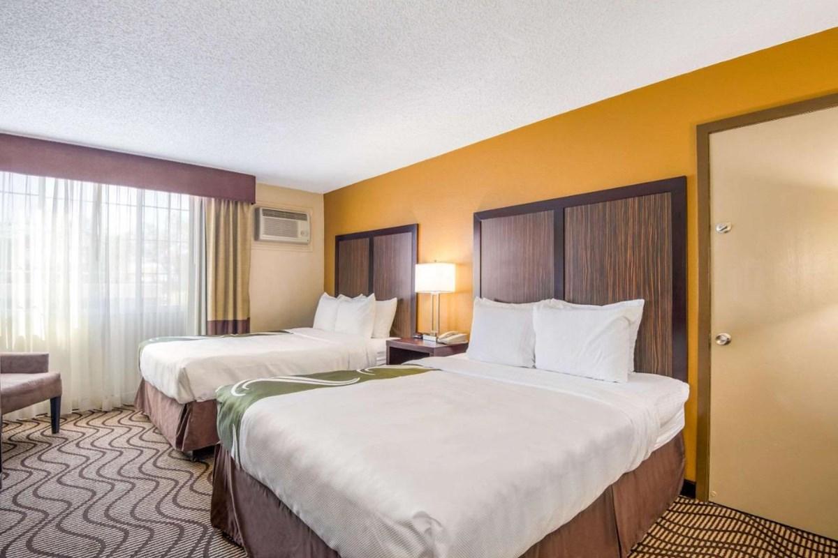 La Quinta By Wyndham Sweetwater East Otel Dış mekan fotoğraf