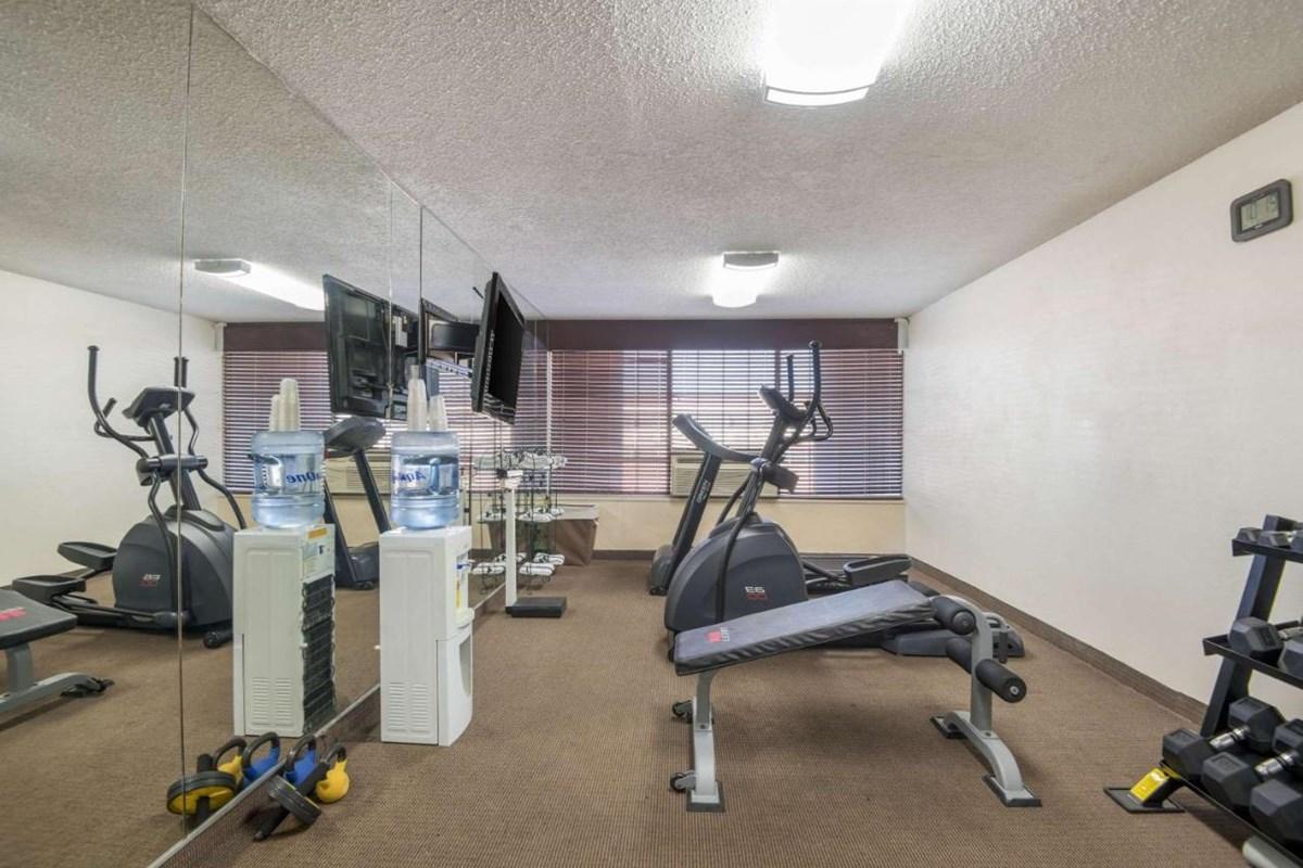 La Quinta By Wyndham Sweetwater East Otel Dış mekan fotoğraf