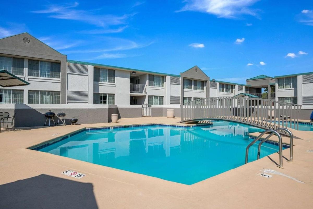 La Quinta By Wyndham Sweetwater East Otel Dış mekan fotoğraf