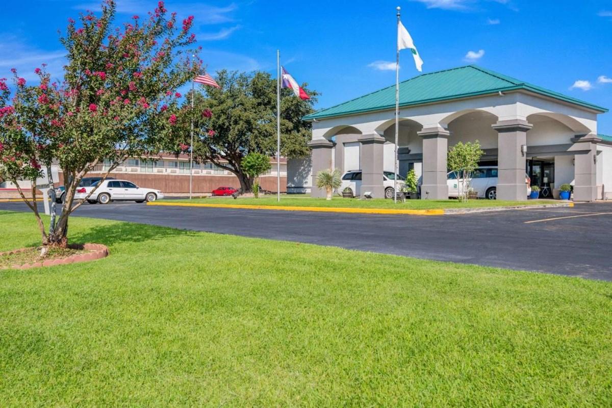 La Quinta By Wyndham Sweetwater East Otel Dış mekan fotoğraf