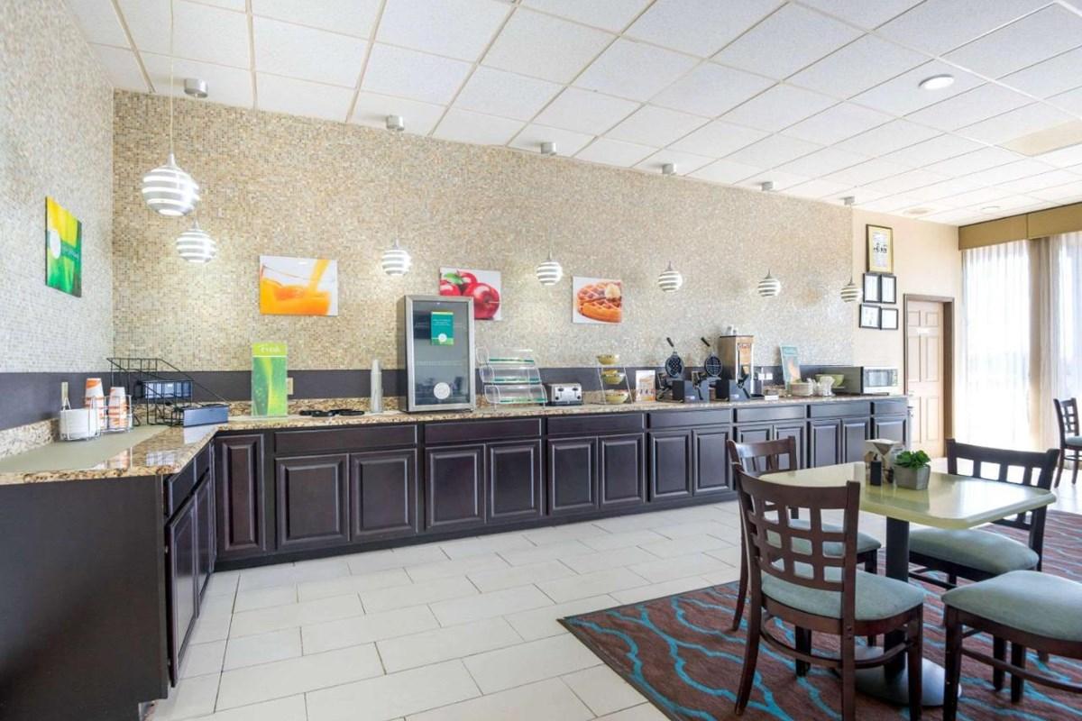 La Quinta By Wyndham Sweetwater East Otel Dış mekan fotoğraf