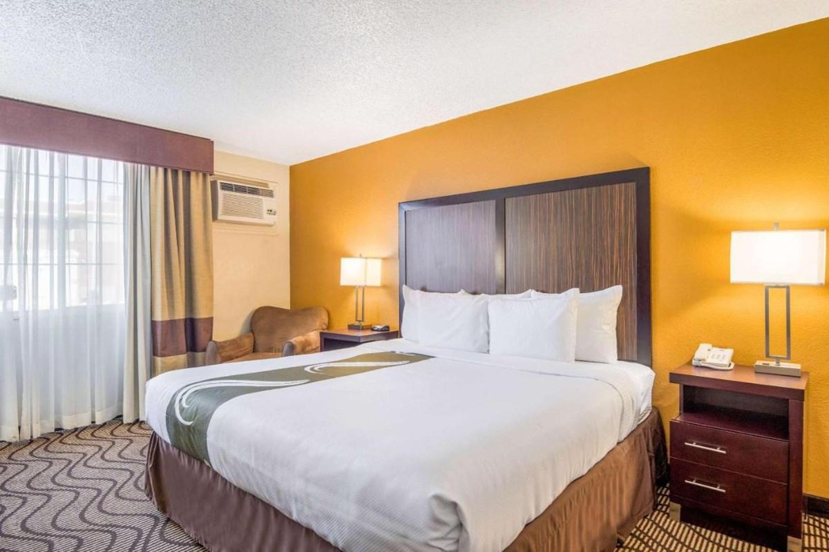 La Quinta By Wyndham Sweetwater East Otel Dış mekan fotoğraf