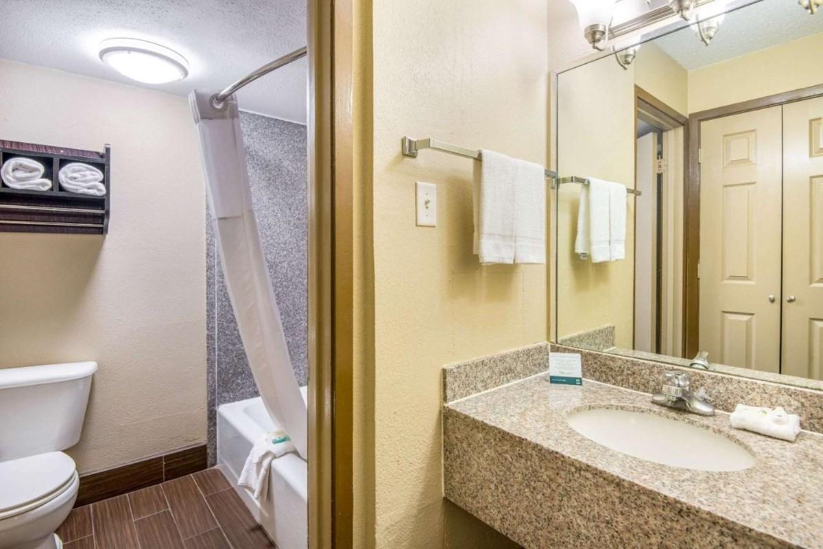 La Quinta By Wyndham Sweetwater East Otel Dış mekan fotoğraf