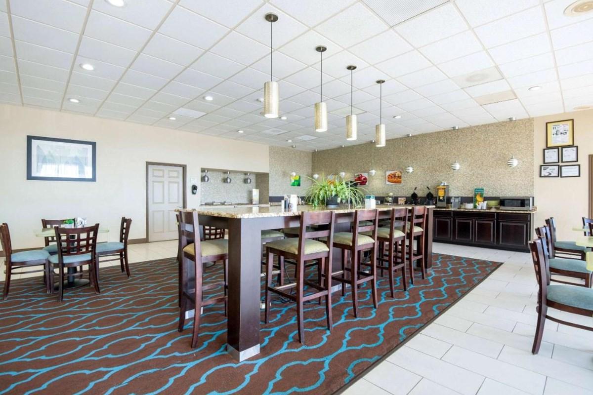 La Quinta By Wyndham Sweetwater East Otel Dış mekan fotoğraf