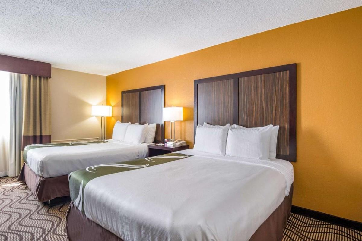 La Quinta By Wyndham Sweetwater East Otel Dış mekan fotoğraf