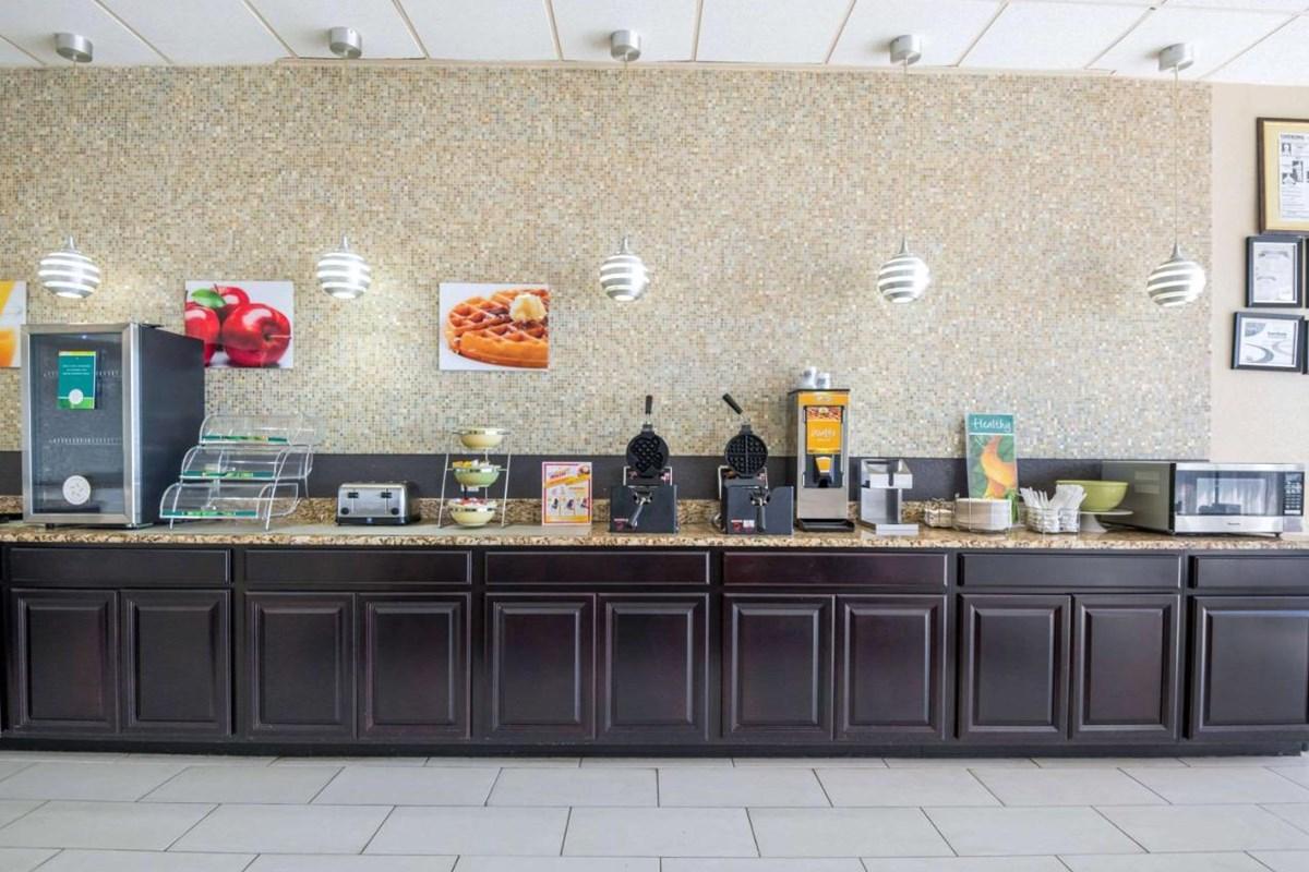La Quinta By Wyndham Sweetwater East Otel Dış mekan fotoğraf