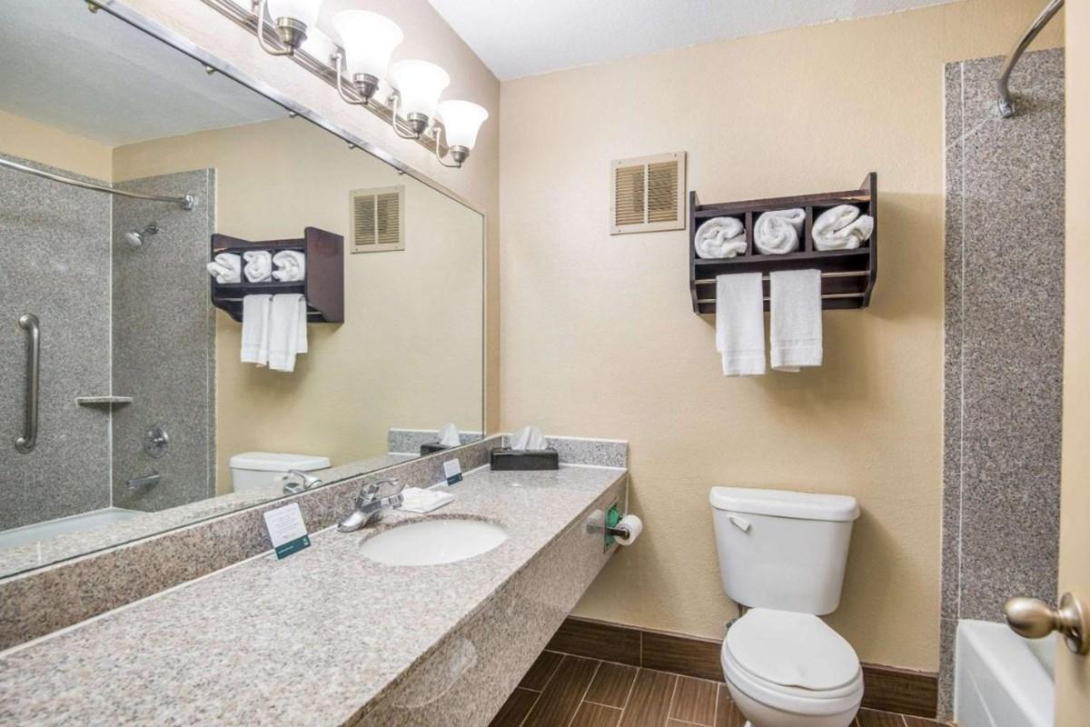 La Quinta By Wyndham Sweetwater East Otel Dış mekan fotoğraf