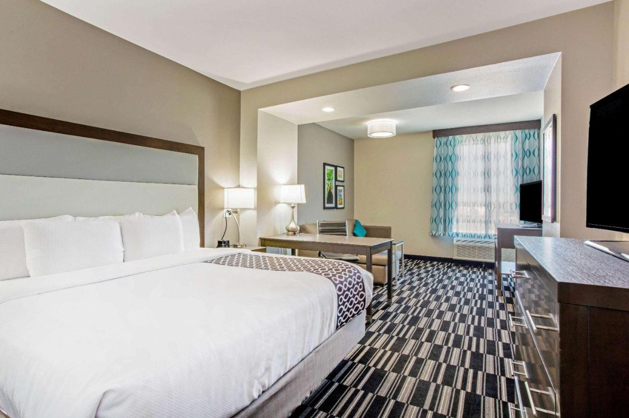 La Quinta By Wyndham Sweetwater East Otel Dış mekan fotoğraf